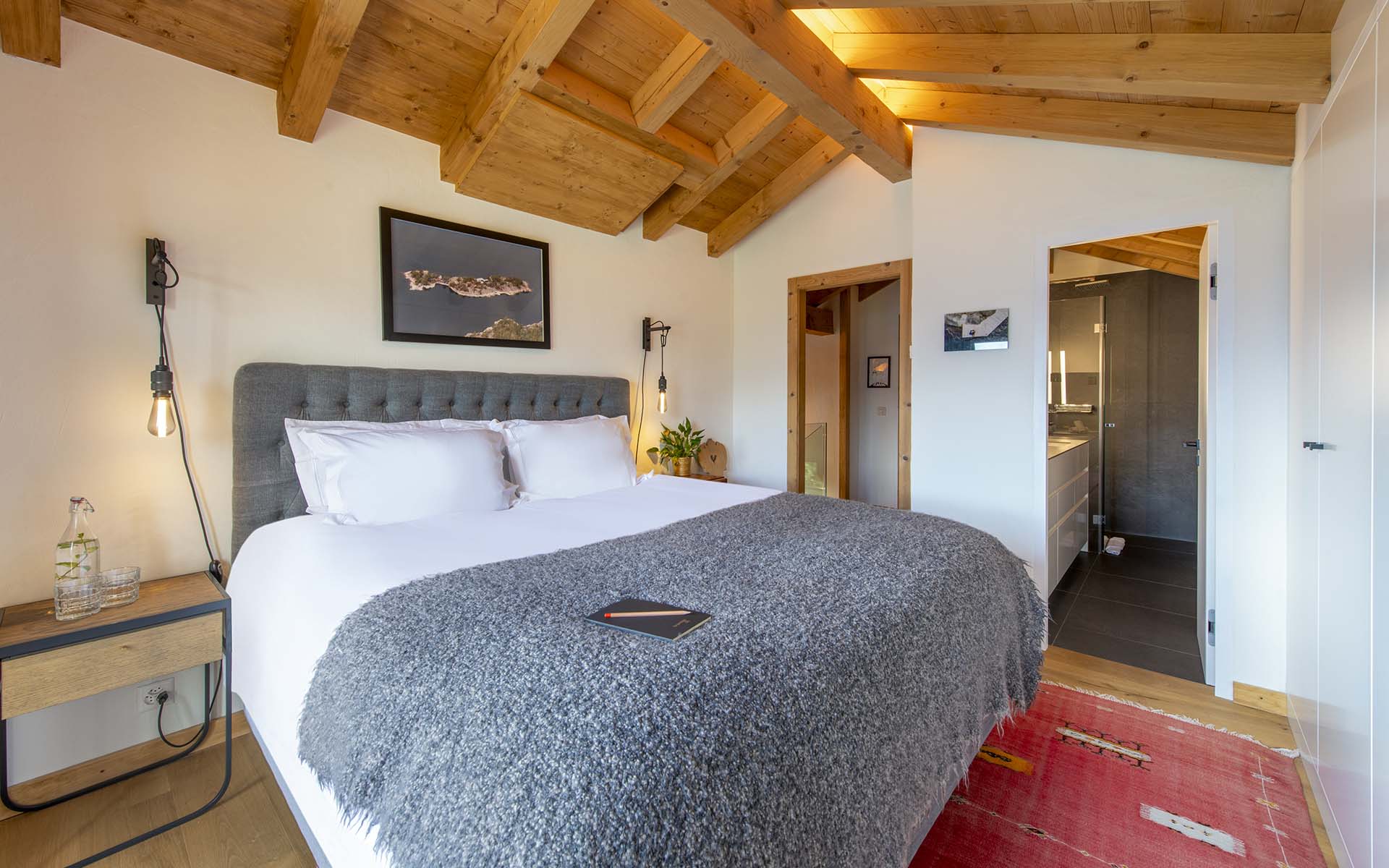 Chalet Galena, Verbier