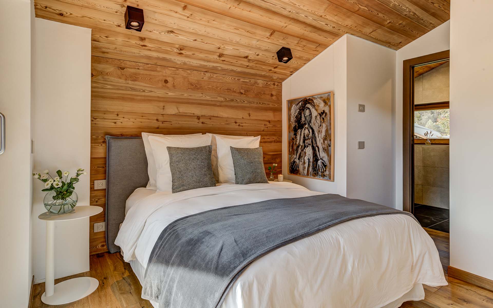 Chalet Picoso, Chamonix