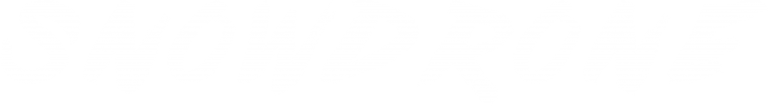 Snowdrone Logo