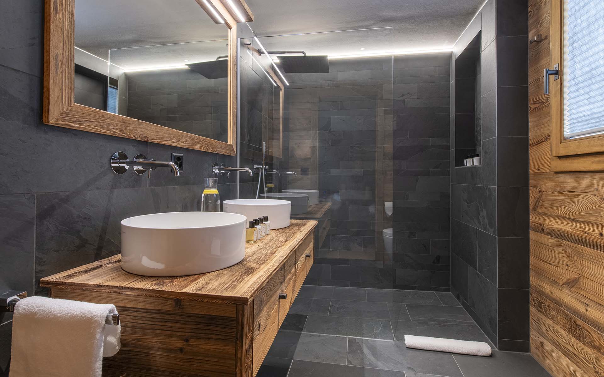 Chalet Cortil, Verbier