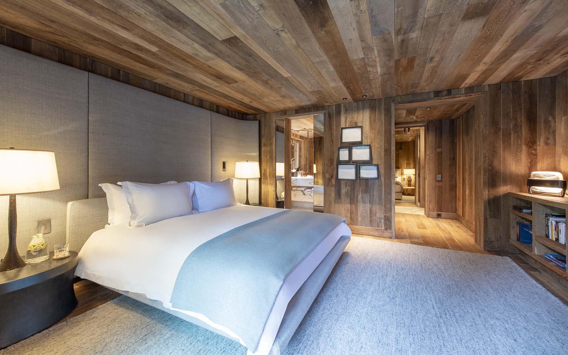 Chalet Vicuña, Verbier