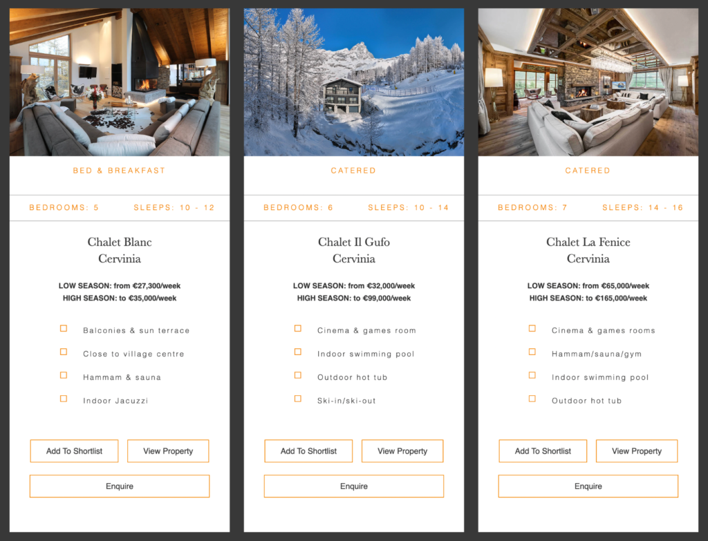 Screenshot 2024 01 24 At 16.39.09 2, The Finest Luxury Ski Chalets &amp; Villas - Firefly Collection