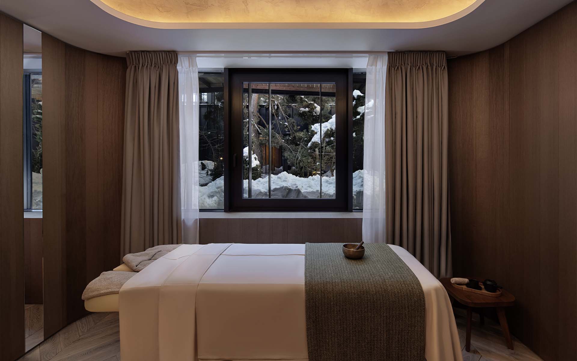 Six Senses – 3-BR Prestige Apartment, Crans Montana