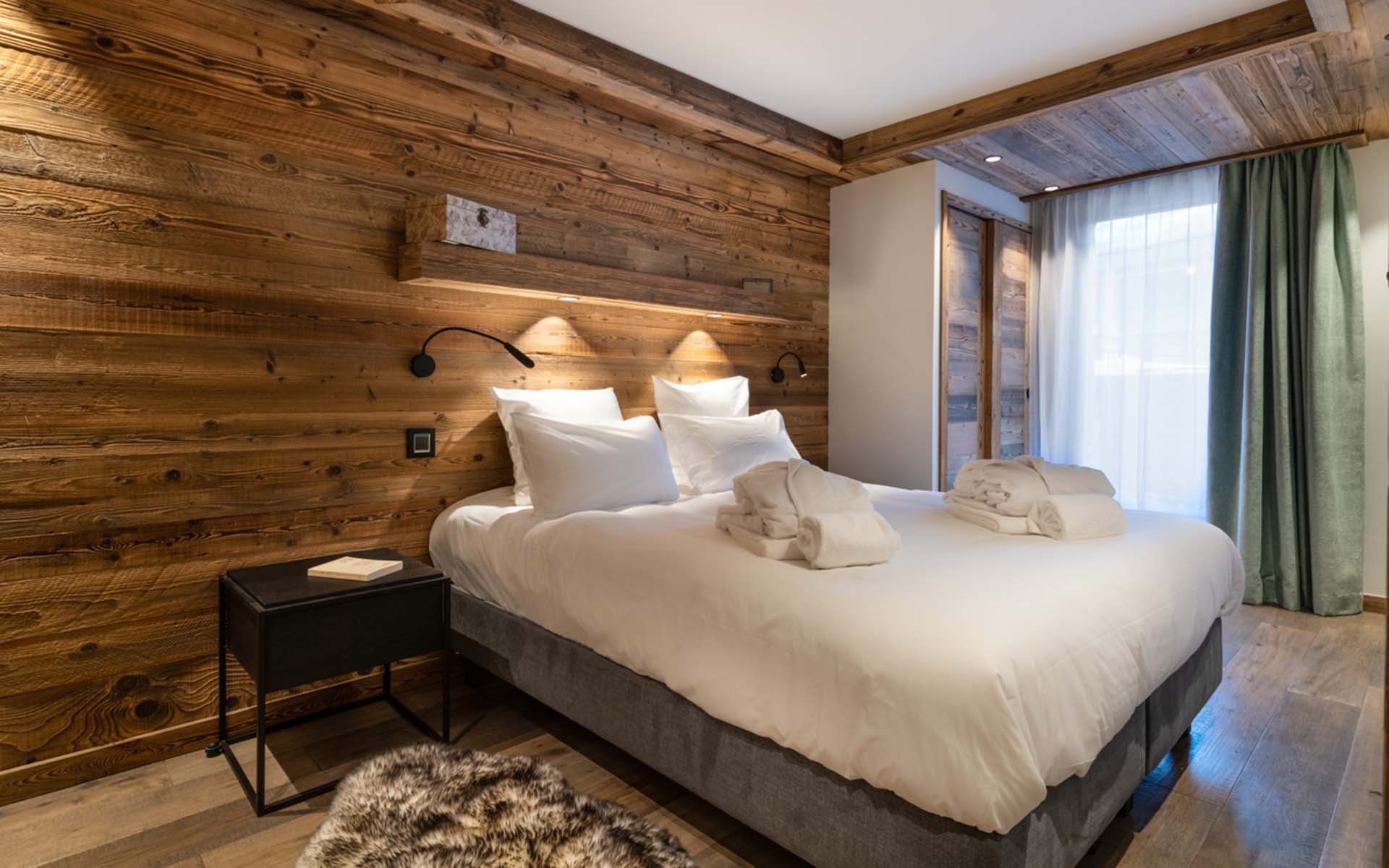 Vail Lodge 5 Bedroom Apartments, Val d’Isère