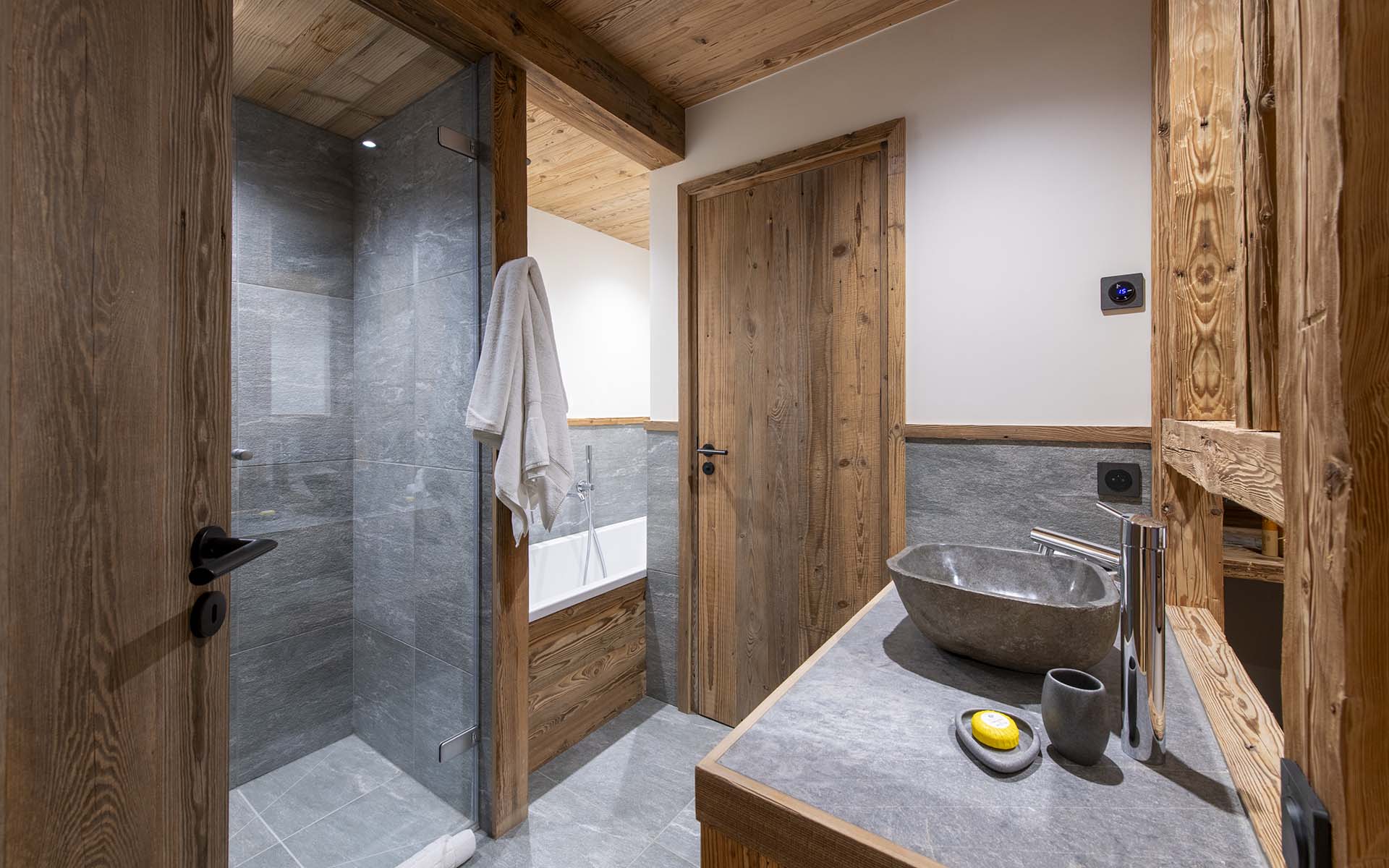 Chalet 1850, Val d’Isere