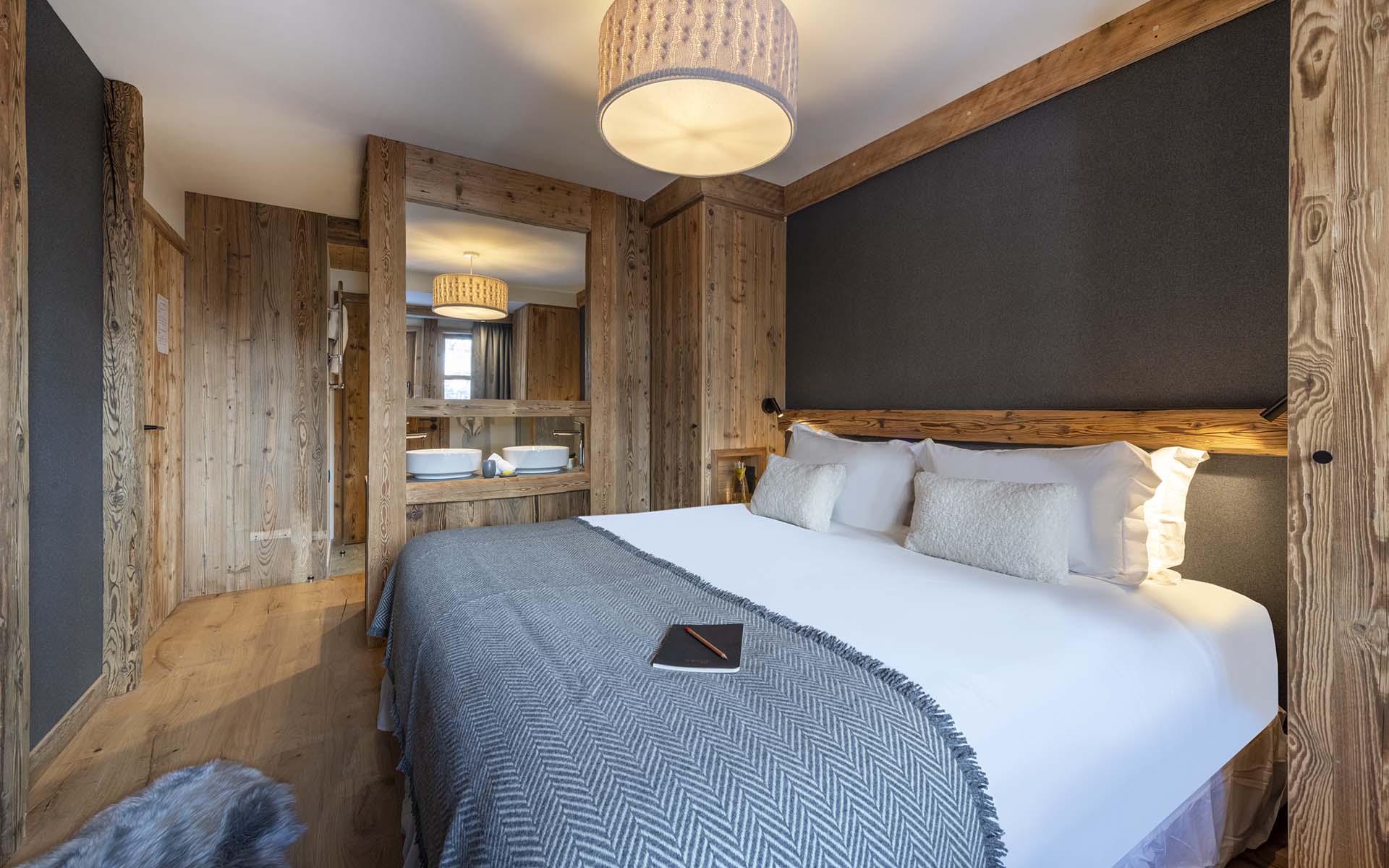 Chalet 1850, Val d’Isere