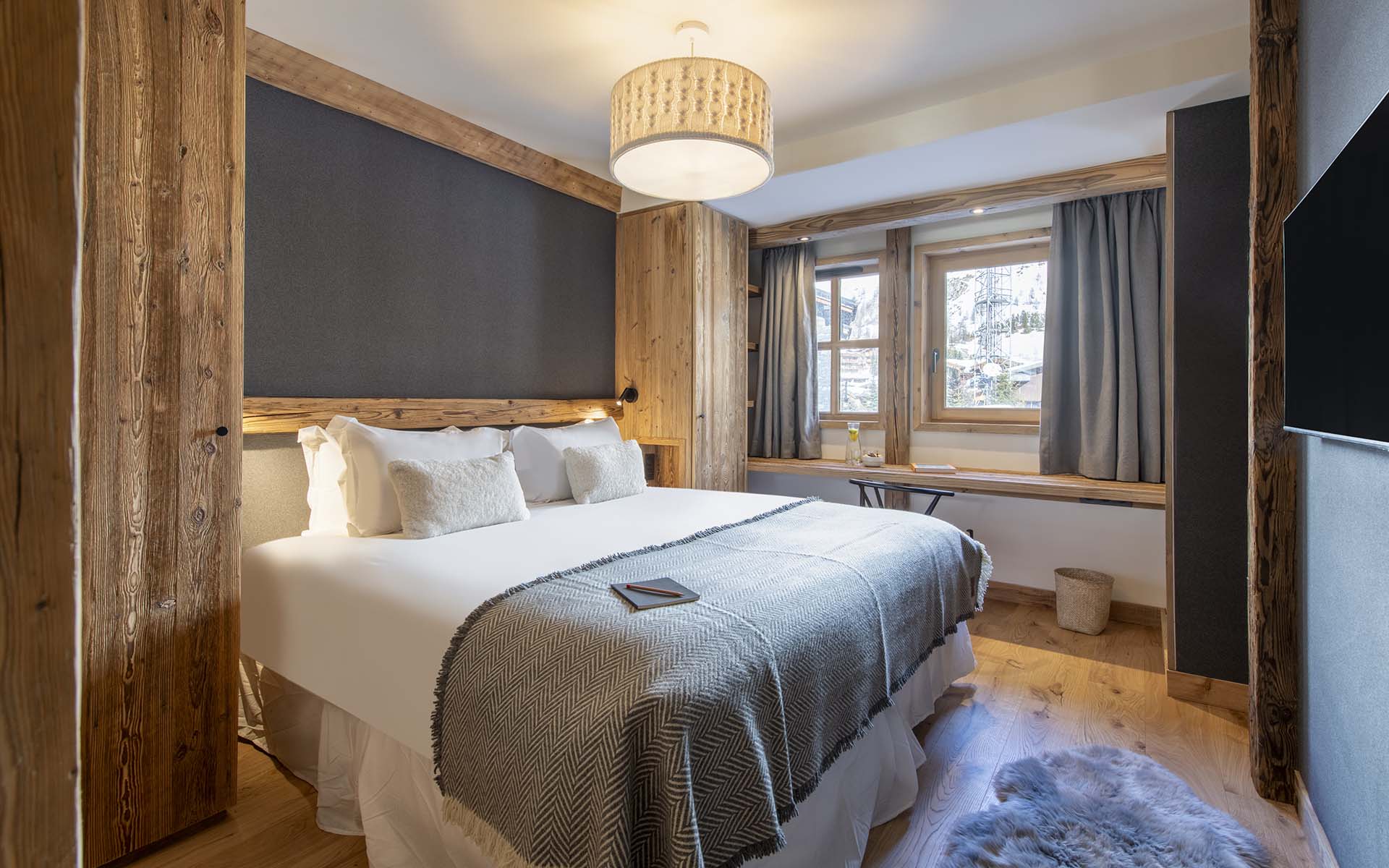 Chalet 1850, Val d’Isere