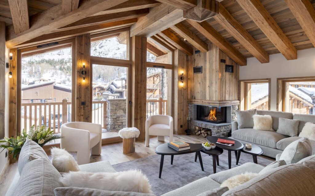 Chalet 1850 Luxury Ski Chalet Val d Isere France 38