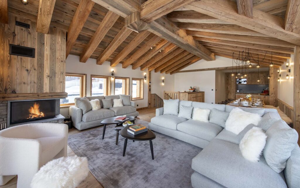 Chalet 1850 Luxury Ski Chalet Val d Isere France 40