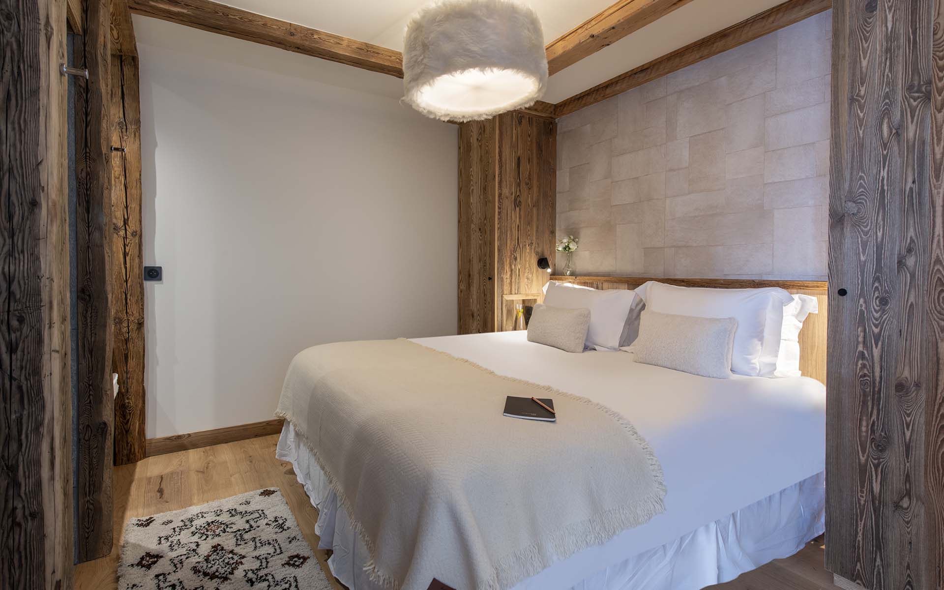 Chalet 1850, Val d’Isere