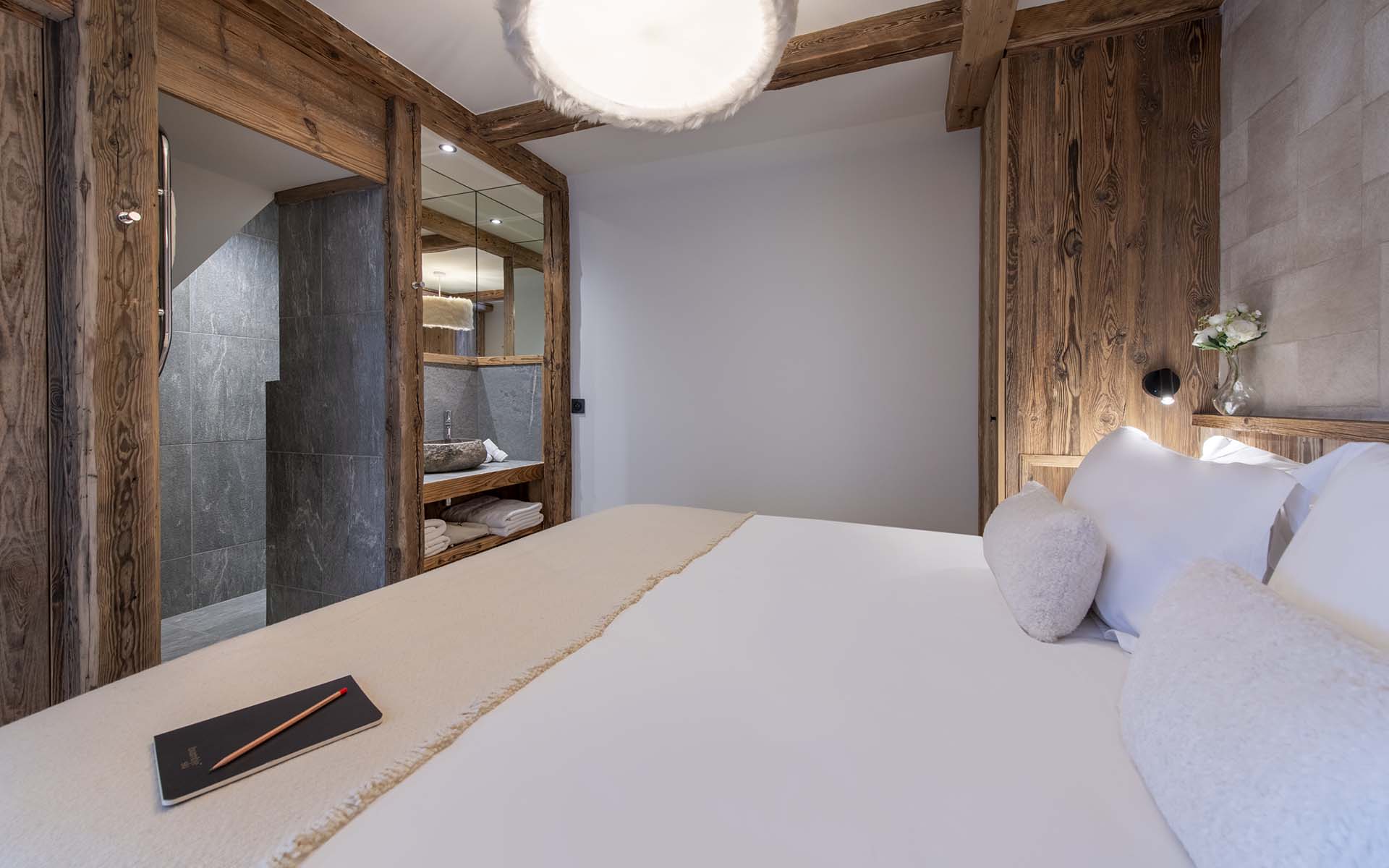 Chalet 1850, Val d’Isere