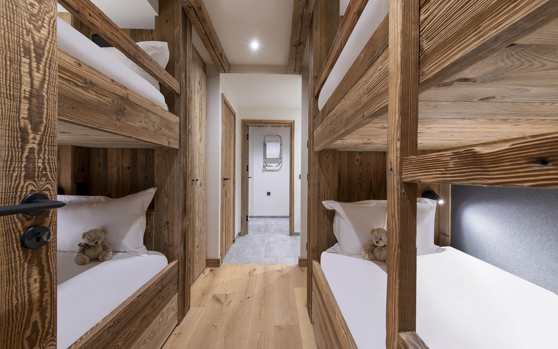 Chalet 1855, Val d’Isere