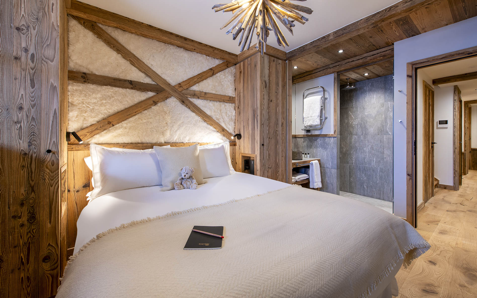 Chalet 1855, Val d’Isere