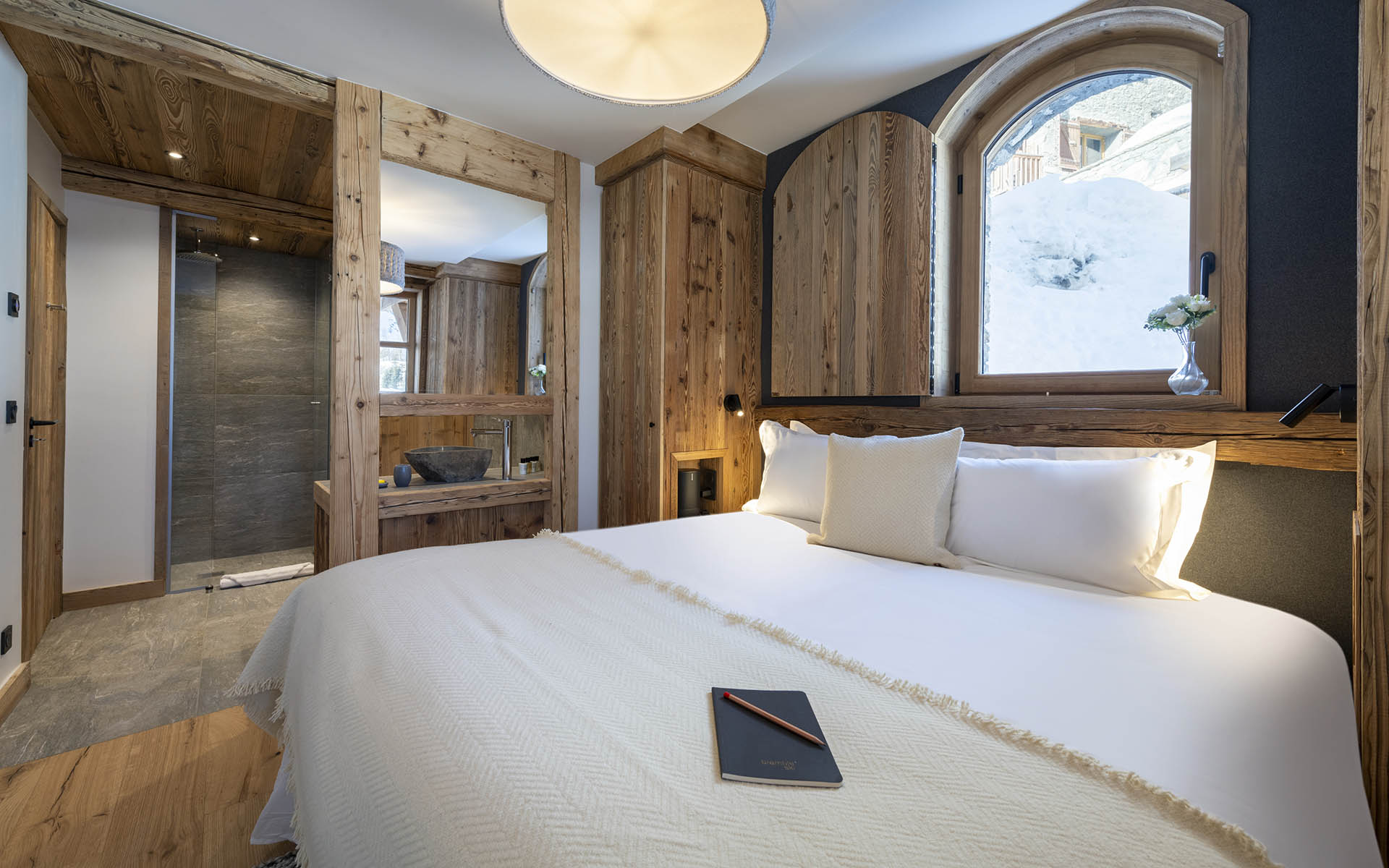 Chalet 1855, Val d’Isere