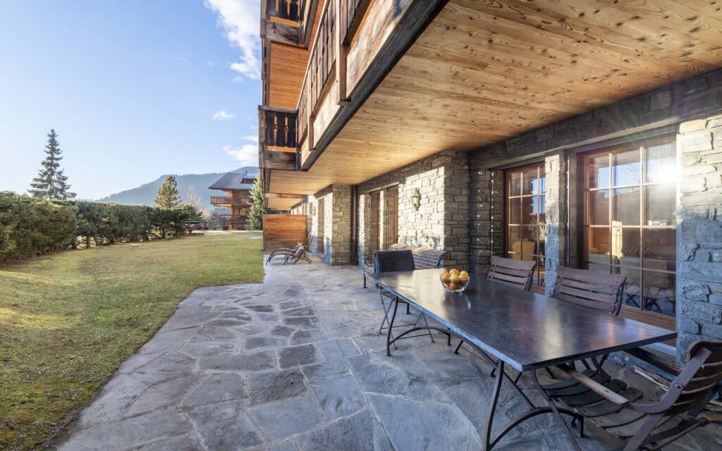 Ivouette 011 Luxury Ski Chalet Verbier Switzerland 10