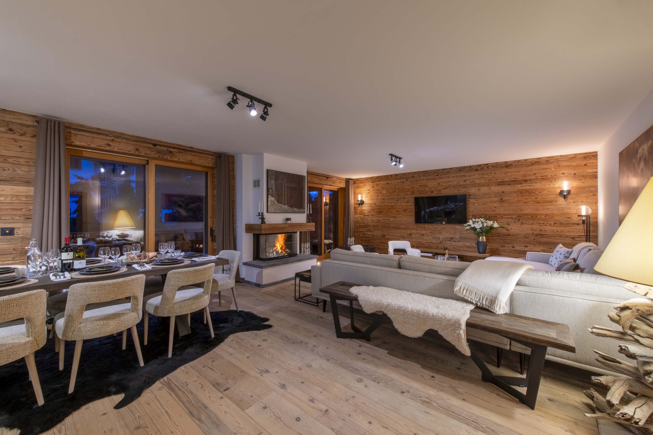 Kings Parc 115, Verbier