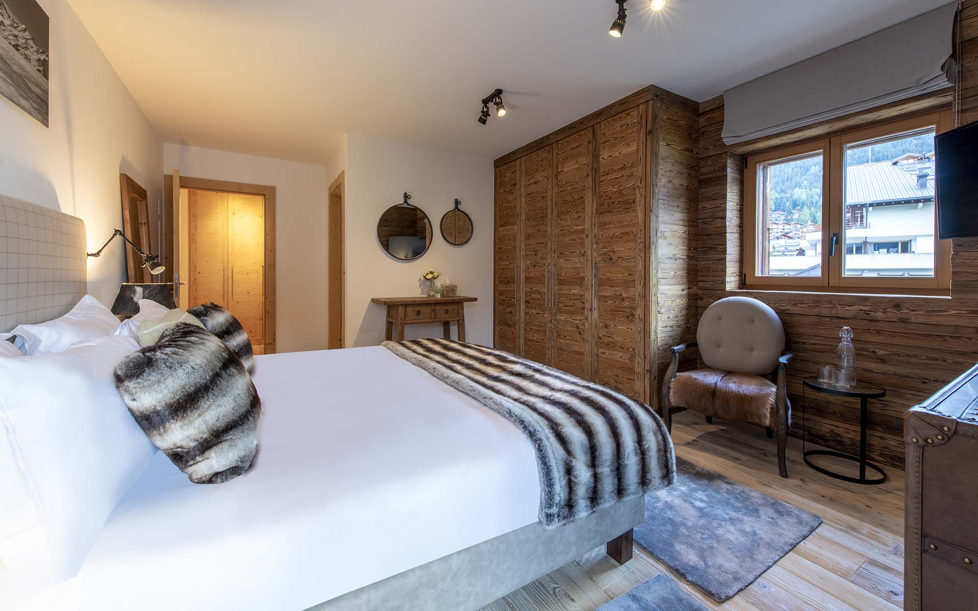 Kings Parc 115, Verbier