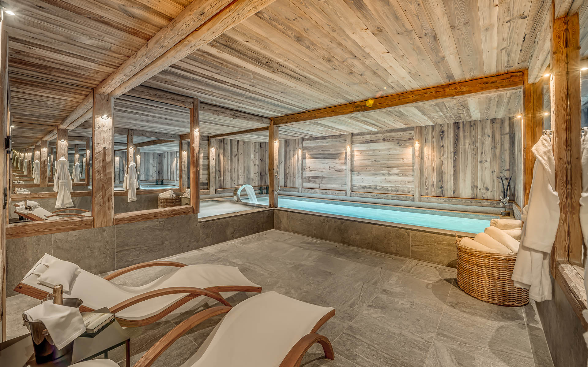 Chalet Juno, Val d’Isere