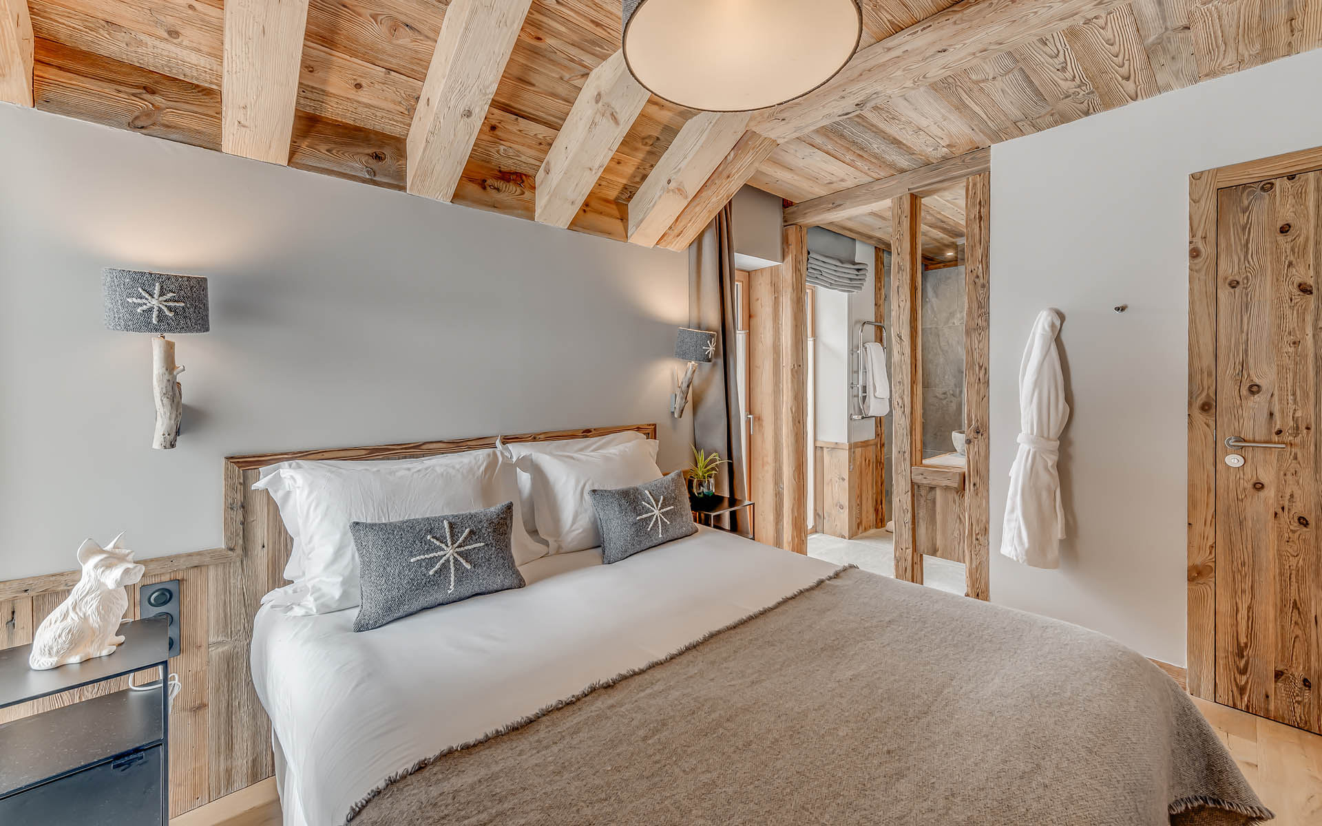 Chalet Juno, Val d’Isere