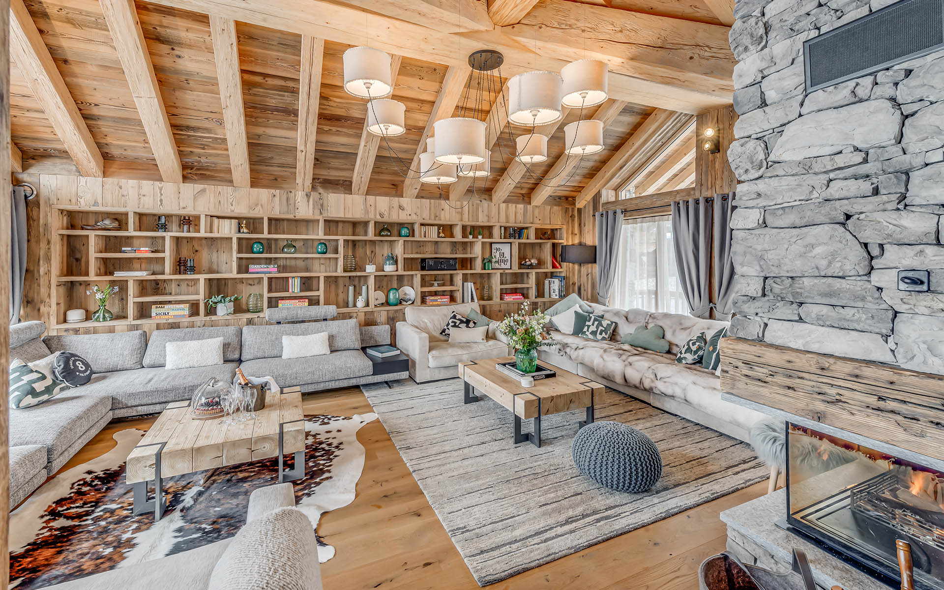 Chalet Juno, Val d’Isere