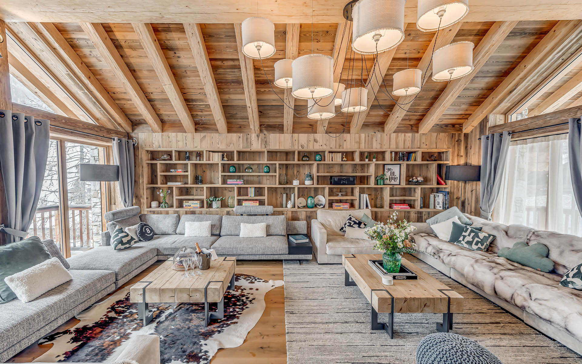 Chalet Juno, Val d’Isere