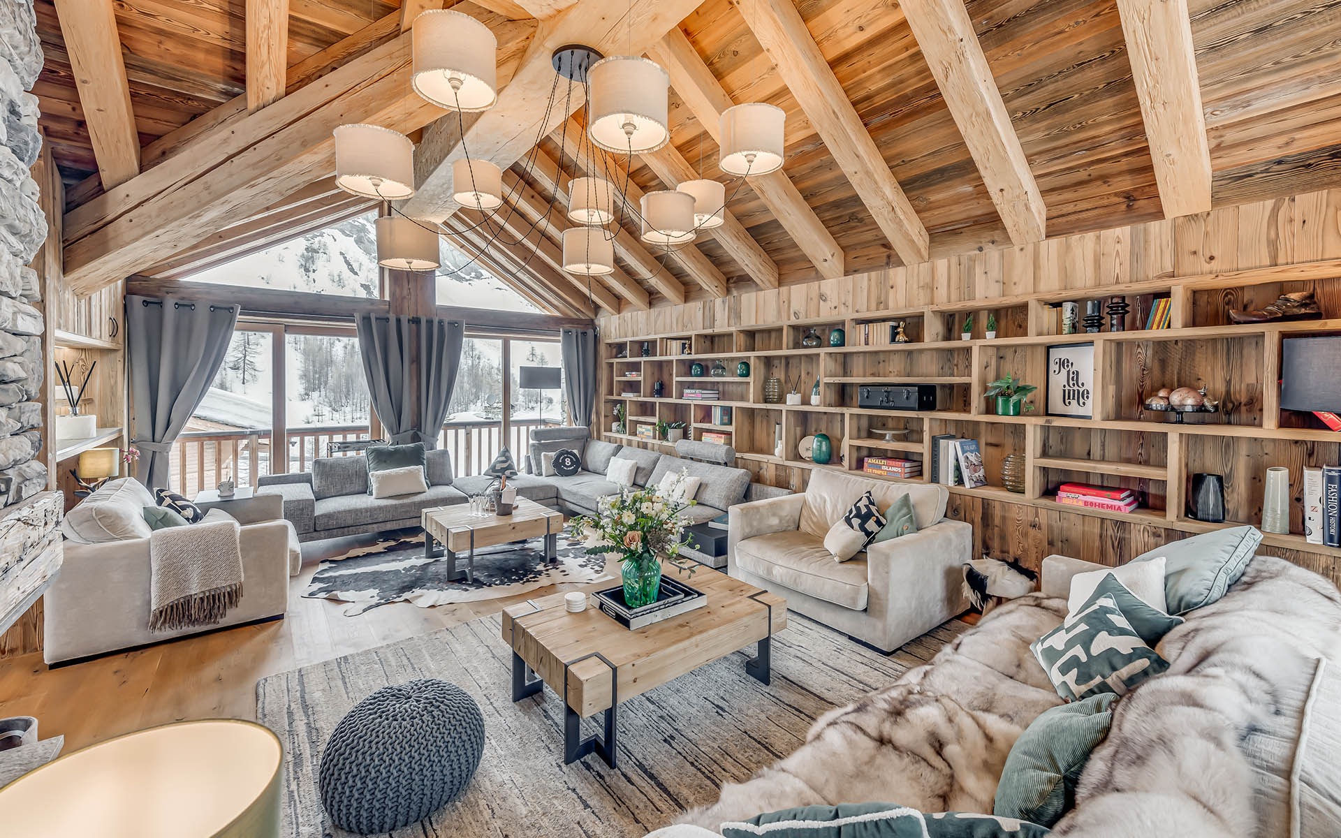 Chalet Juno, Val d’Isere