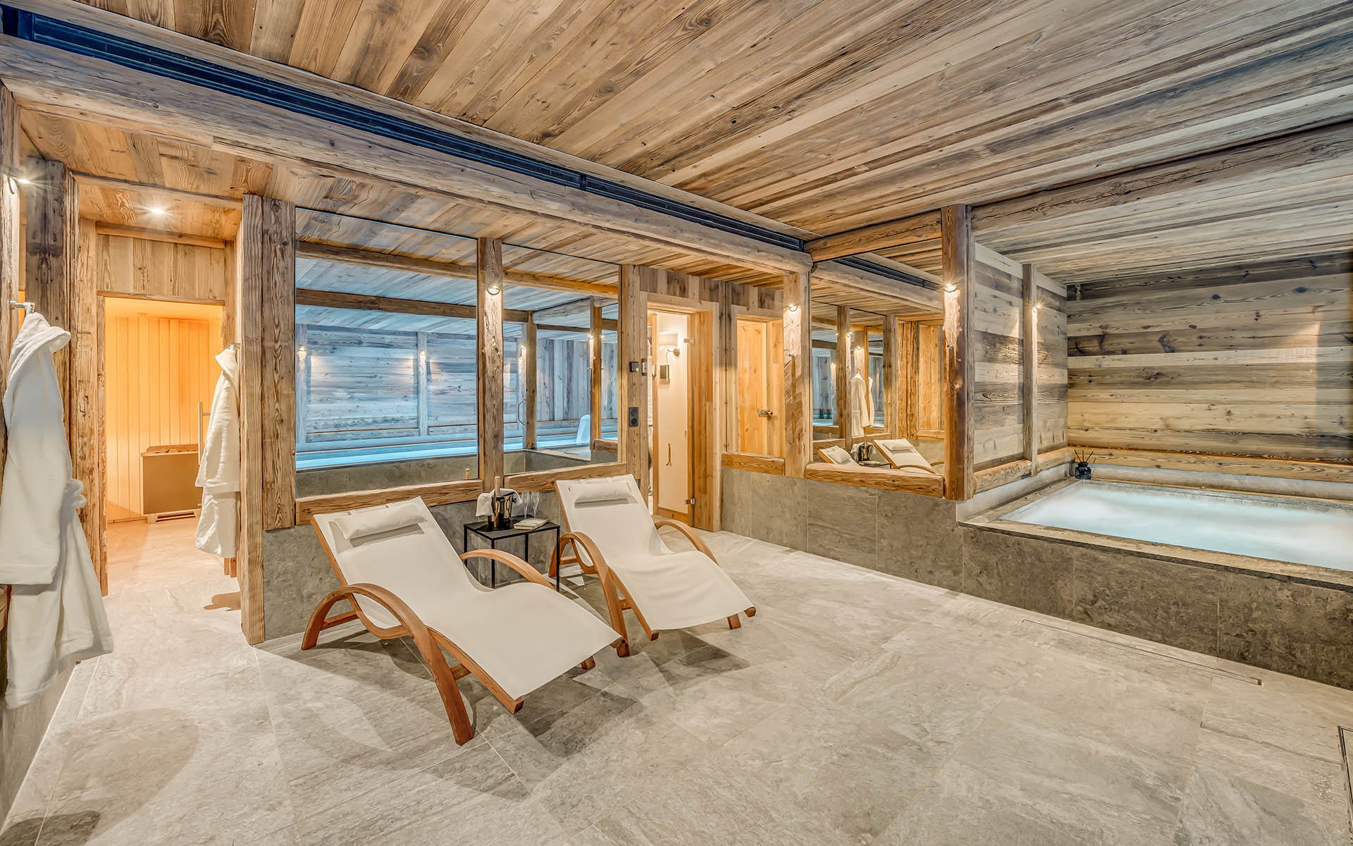 Chalet Juno, Val d’Isere