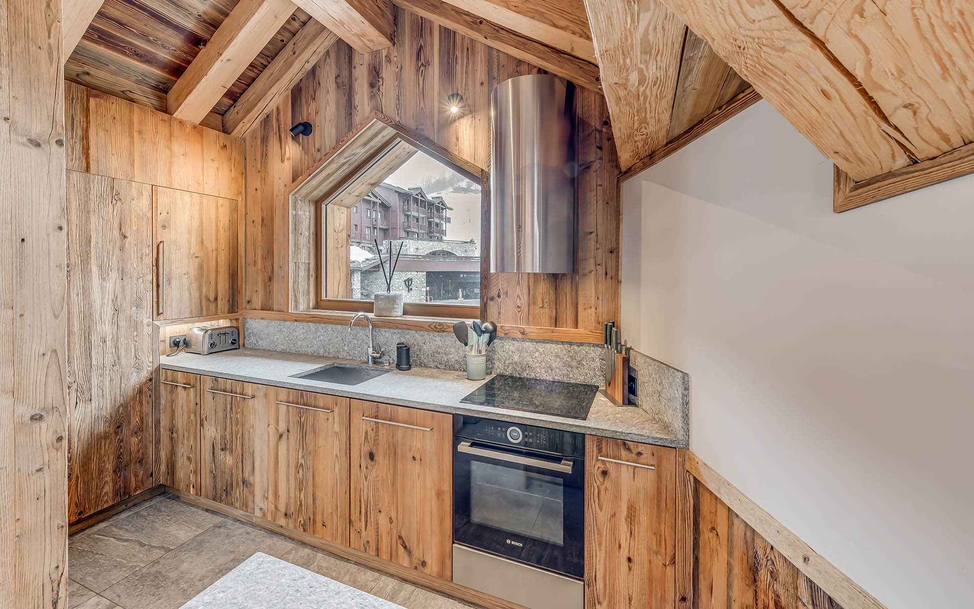 Chalet Juno, Val d’Isere