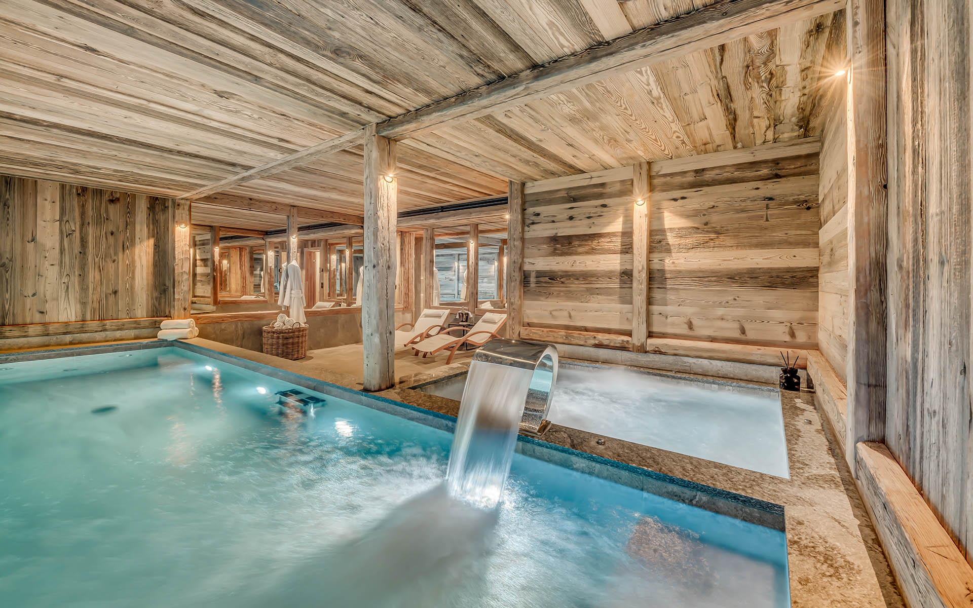 Chalet Juno, Val d’Isere