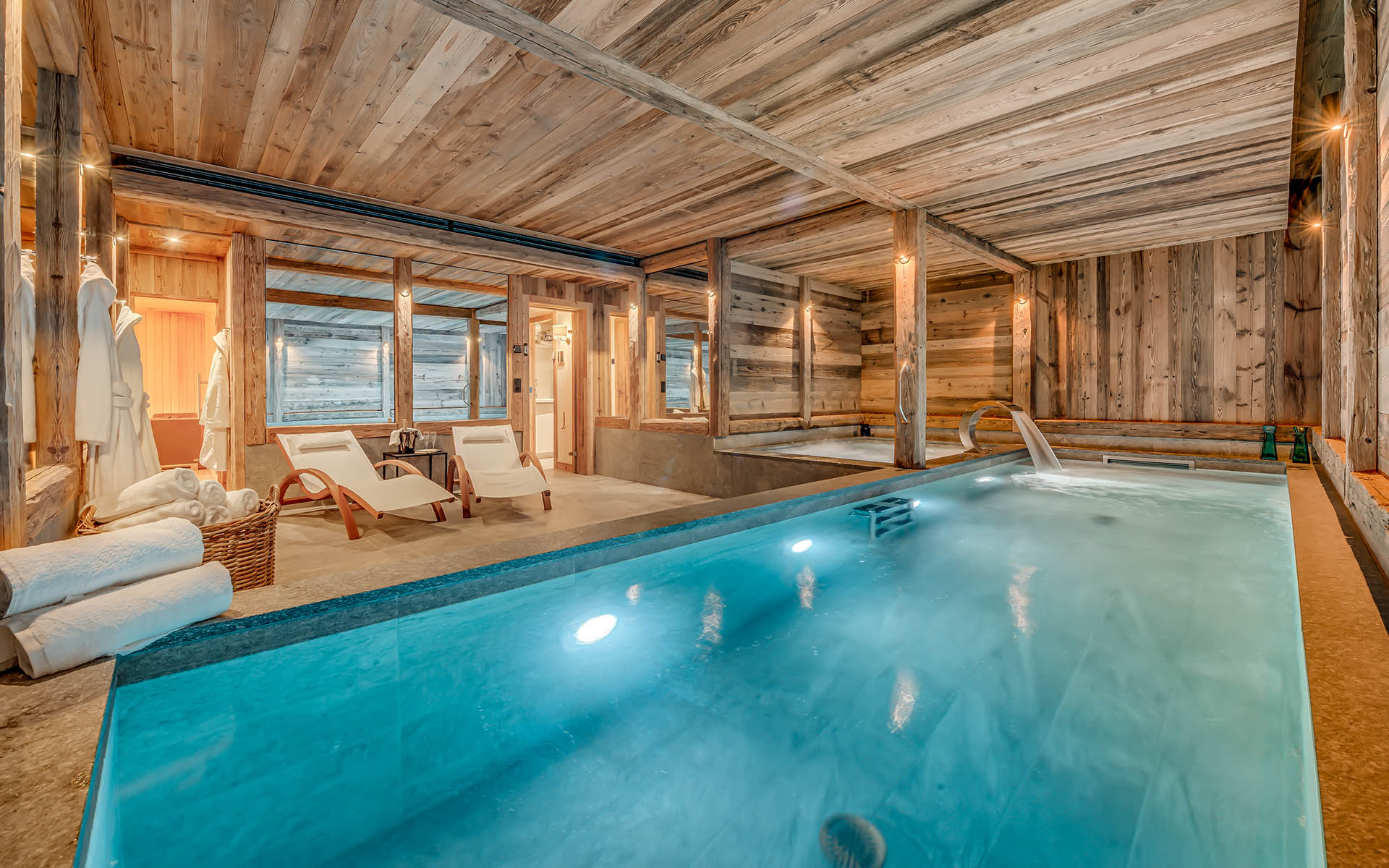 Chalet Juno, Val d’Isere