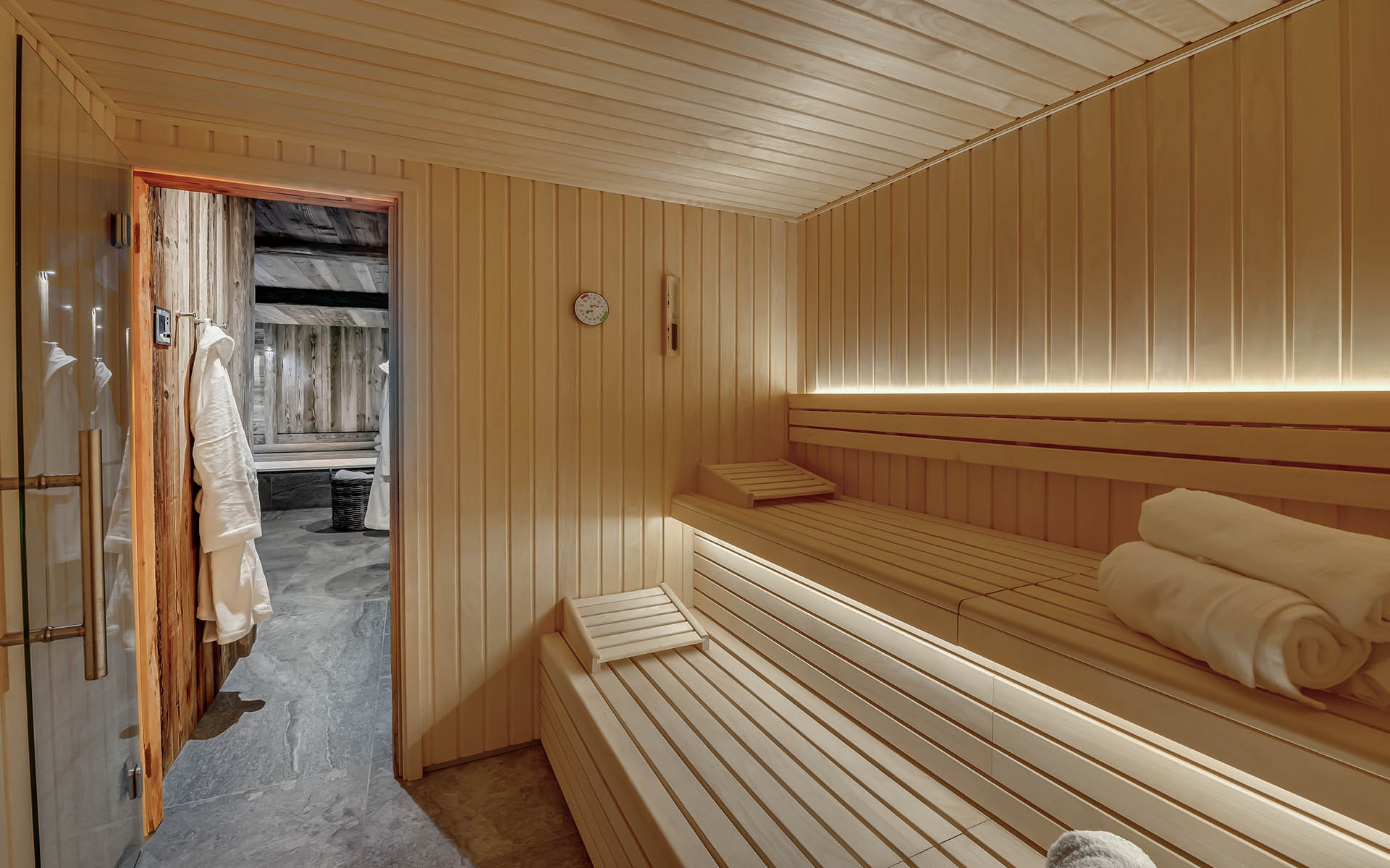 Chalet Juno, Val d’Isere