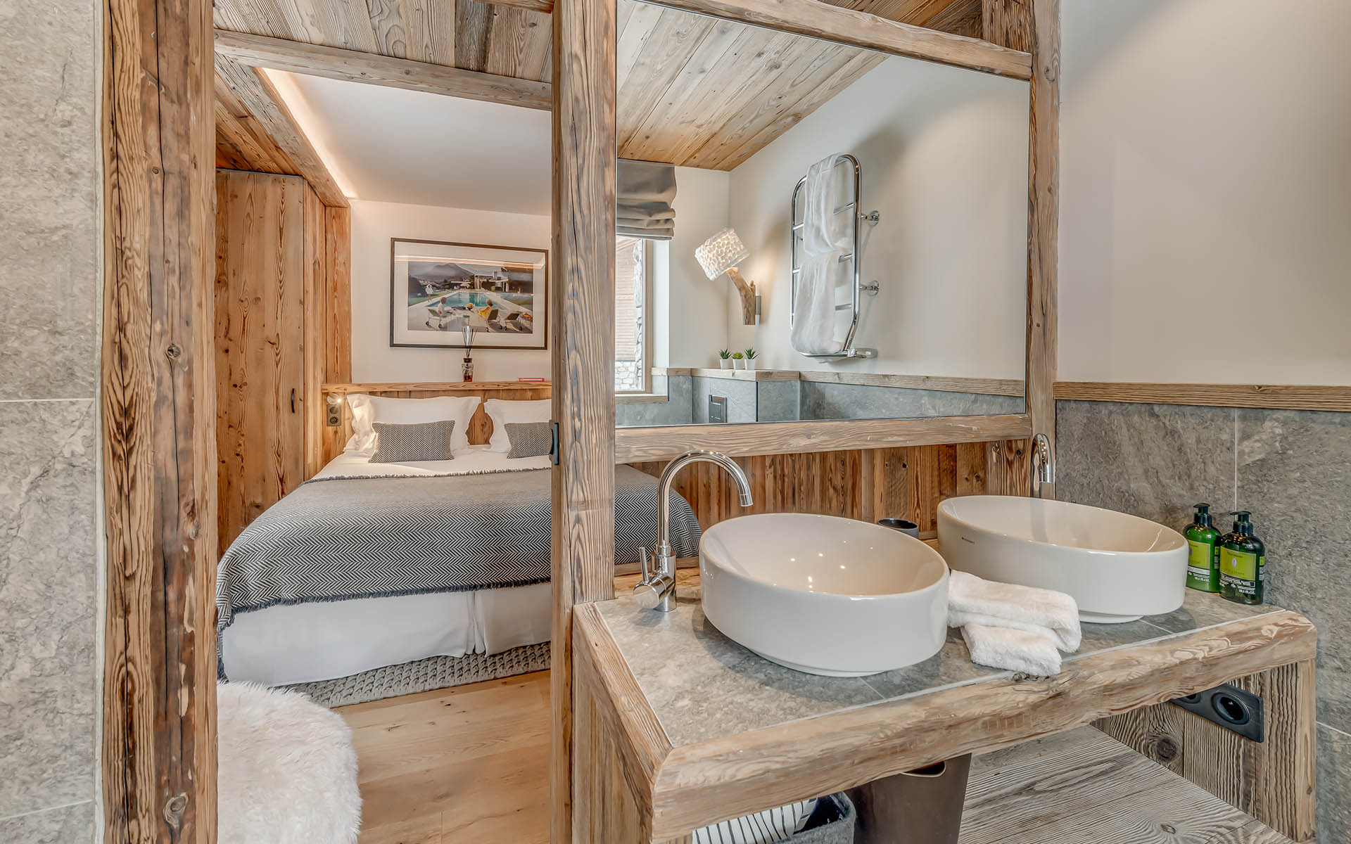 Chalet Juno, Val d’Isere