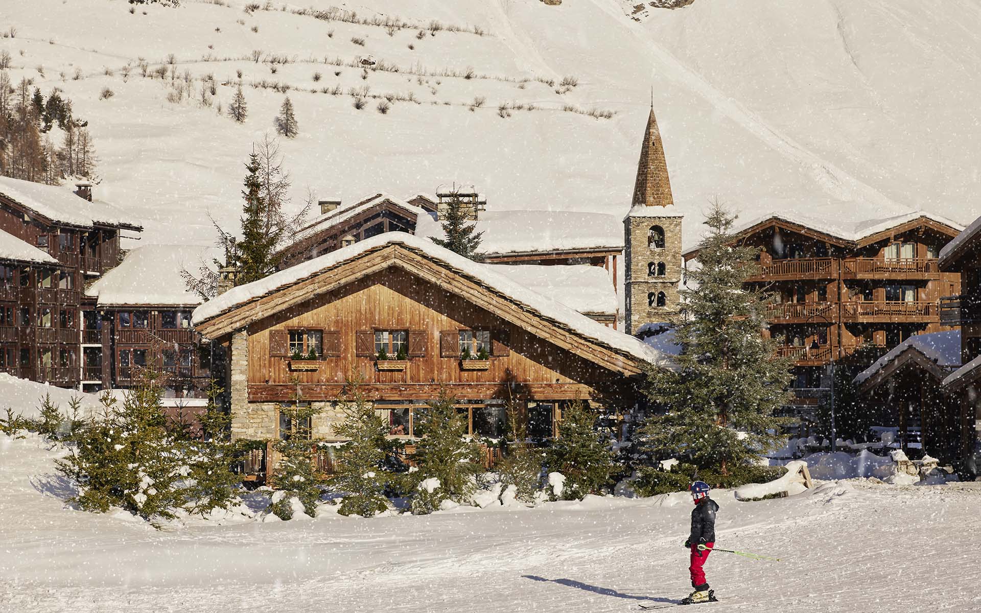 Principal image