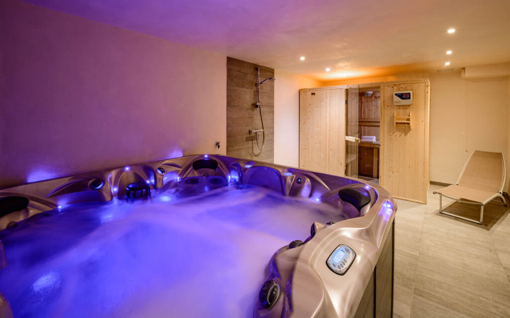 Chalet Acajuma Luxury Ski Chalet Val d’Isere France 13