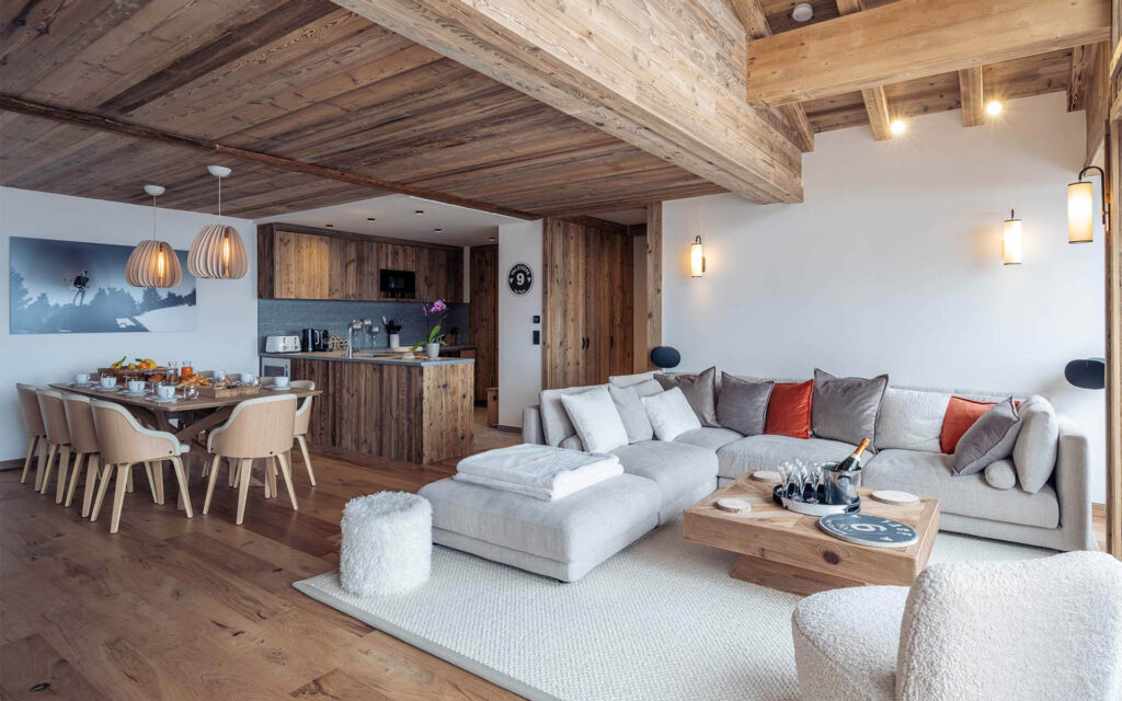 Chalet Arda Luxury Ski Chalet Val d’Isere France 17