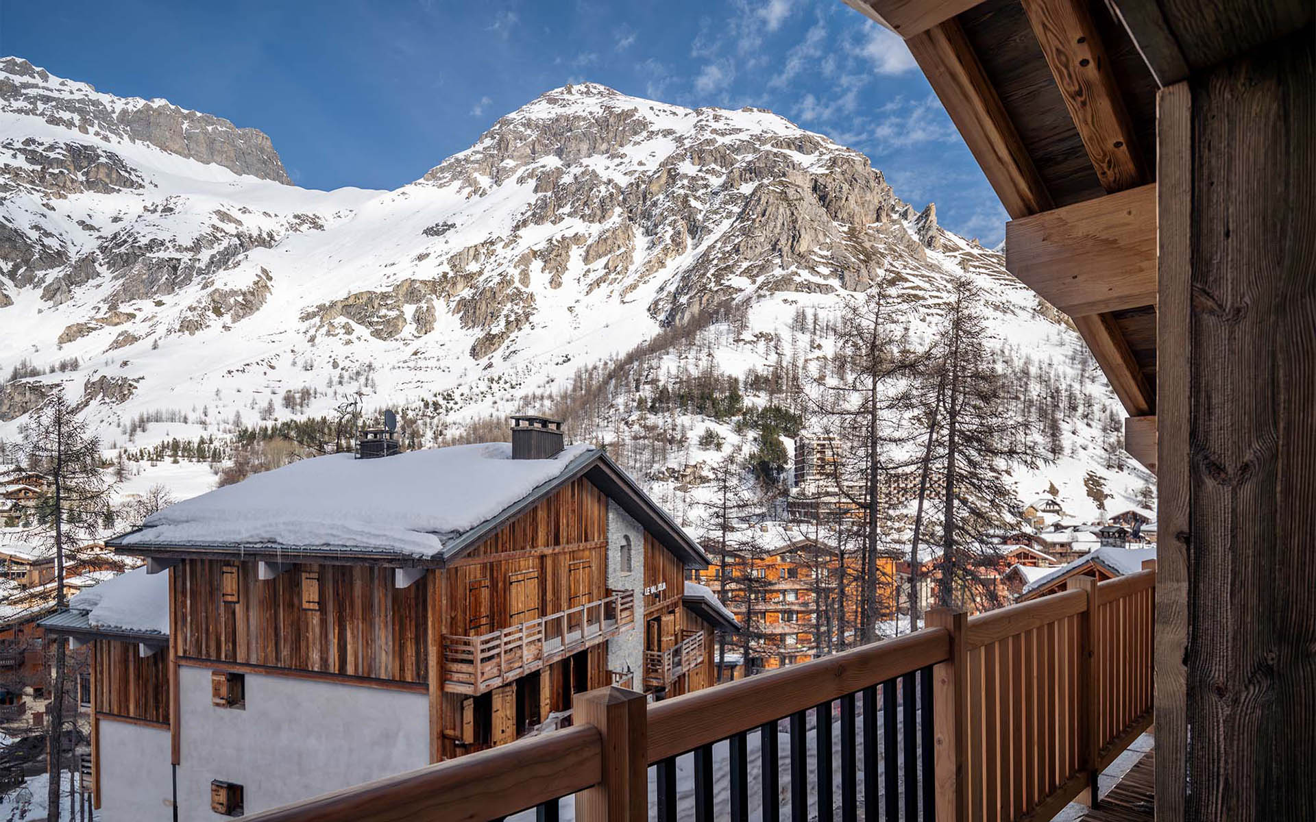 Chalet Arda, Val d’Isere