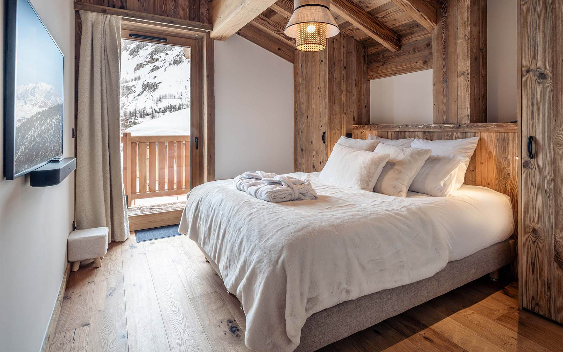 Chalet Arda, Val d’Isere