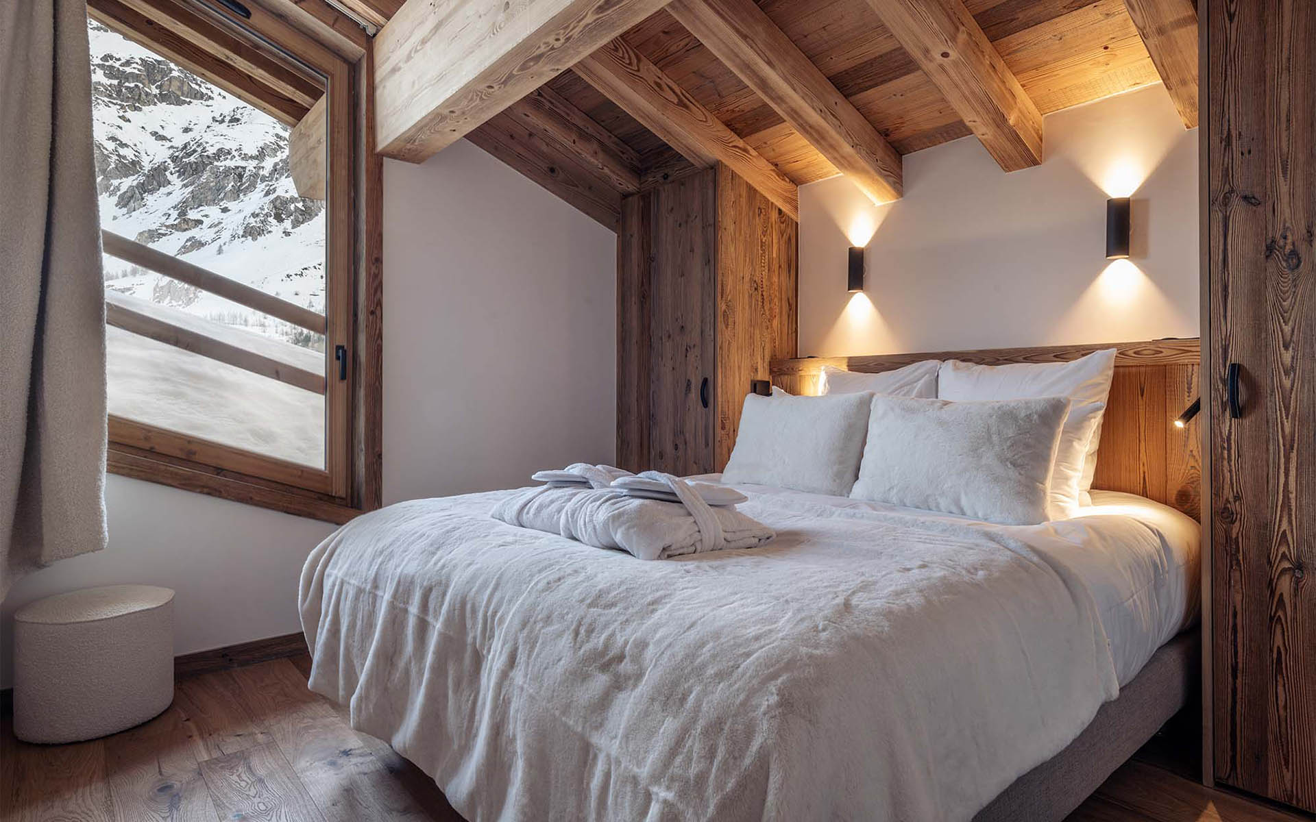 Chalet Arda, Val d’Isere