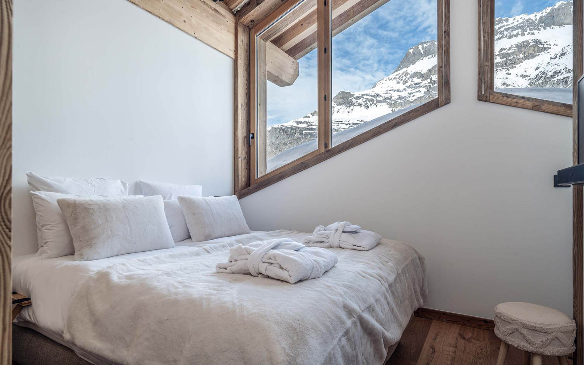 Chalet Arda, Val d’Isere