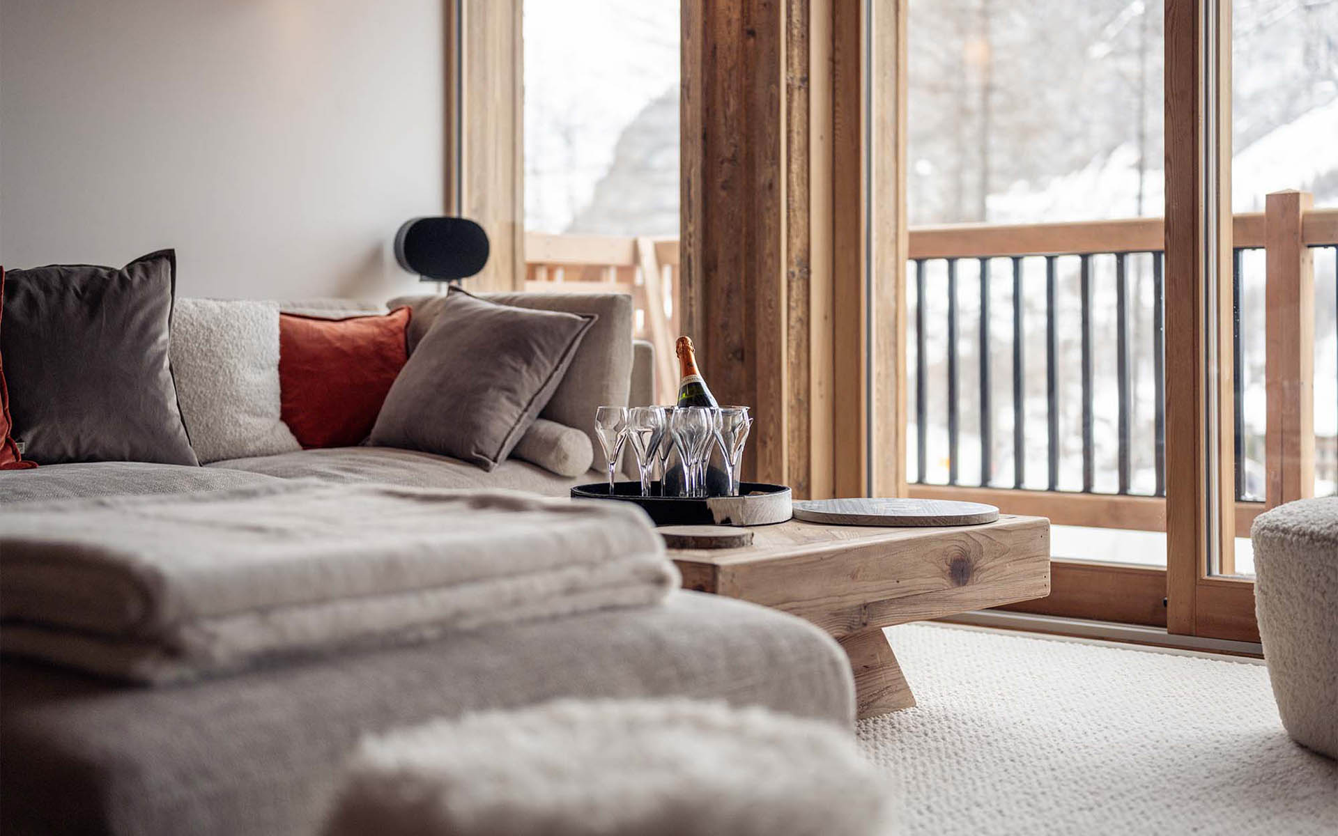 Chalet Arda, Val d’Isere