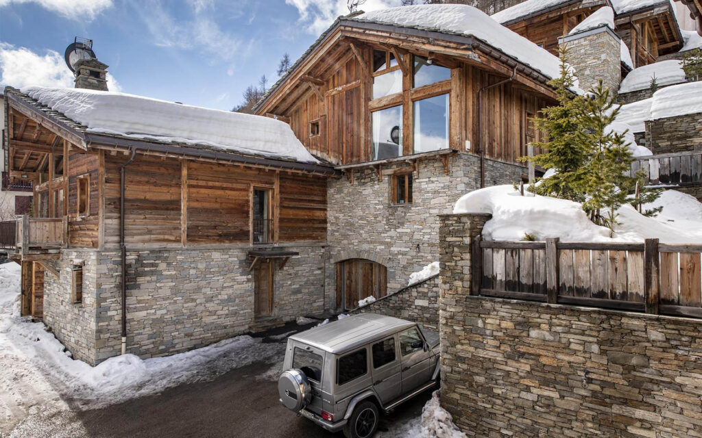 Chalet Jupiter Luxury Ski Chalet Val d’Isere France 11