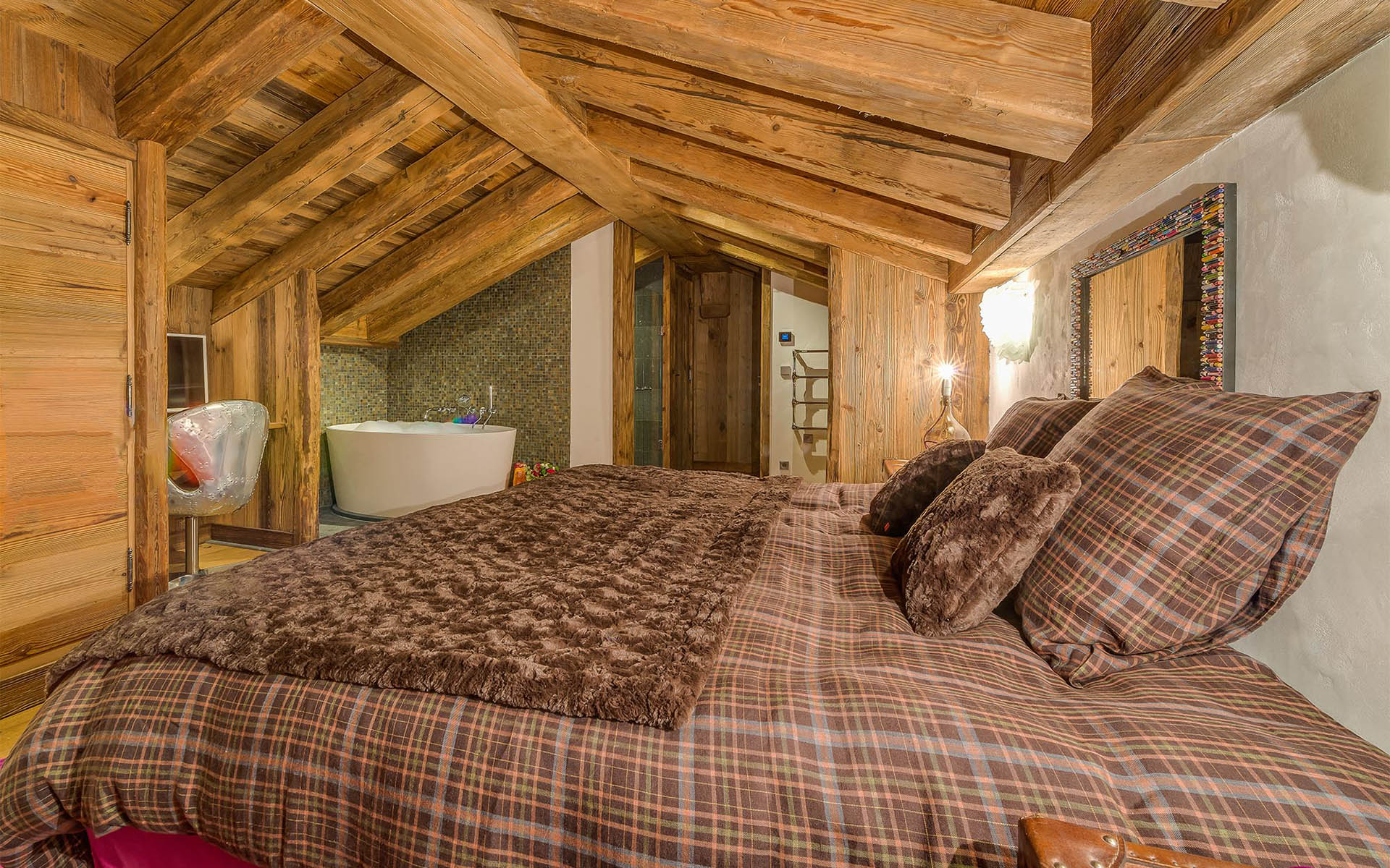 Chalet Jupiter, Val d’Isere