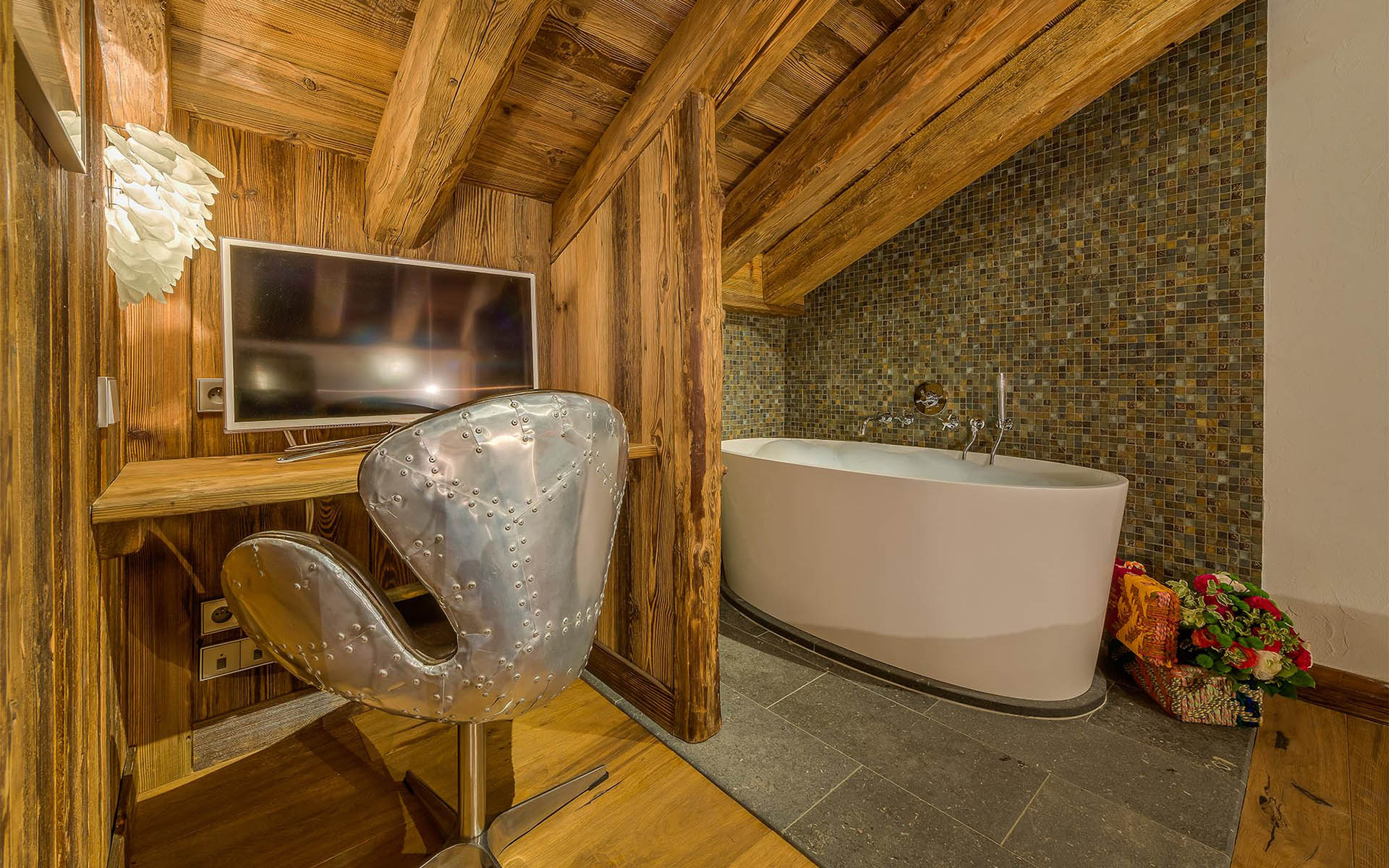 Chalet Jupiter, Val d’Isere