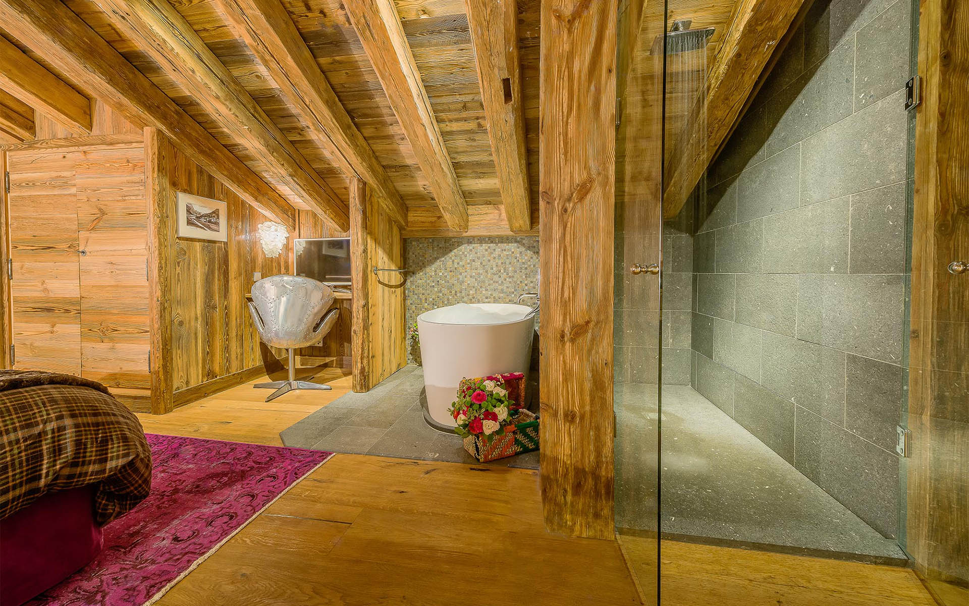 Chalet Jupiter, Val d’Isere