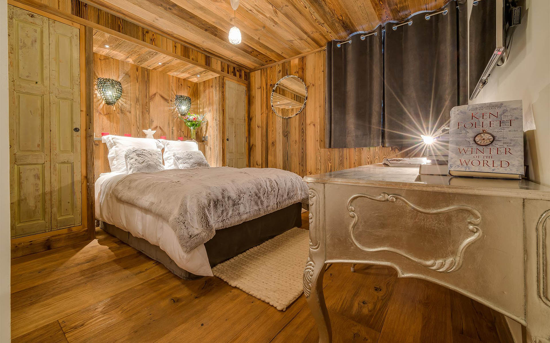 Chalet Jupiter, Val d’Isere