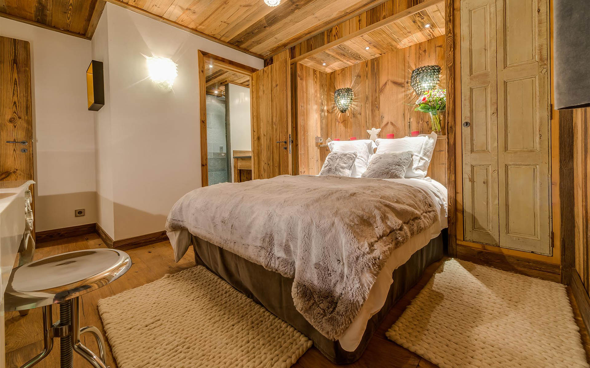 Chalet Jupiter, Val d’Isere