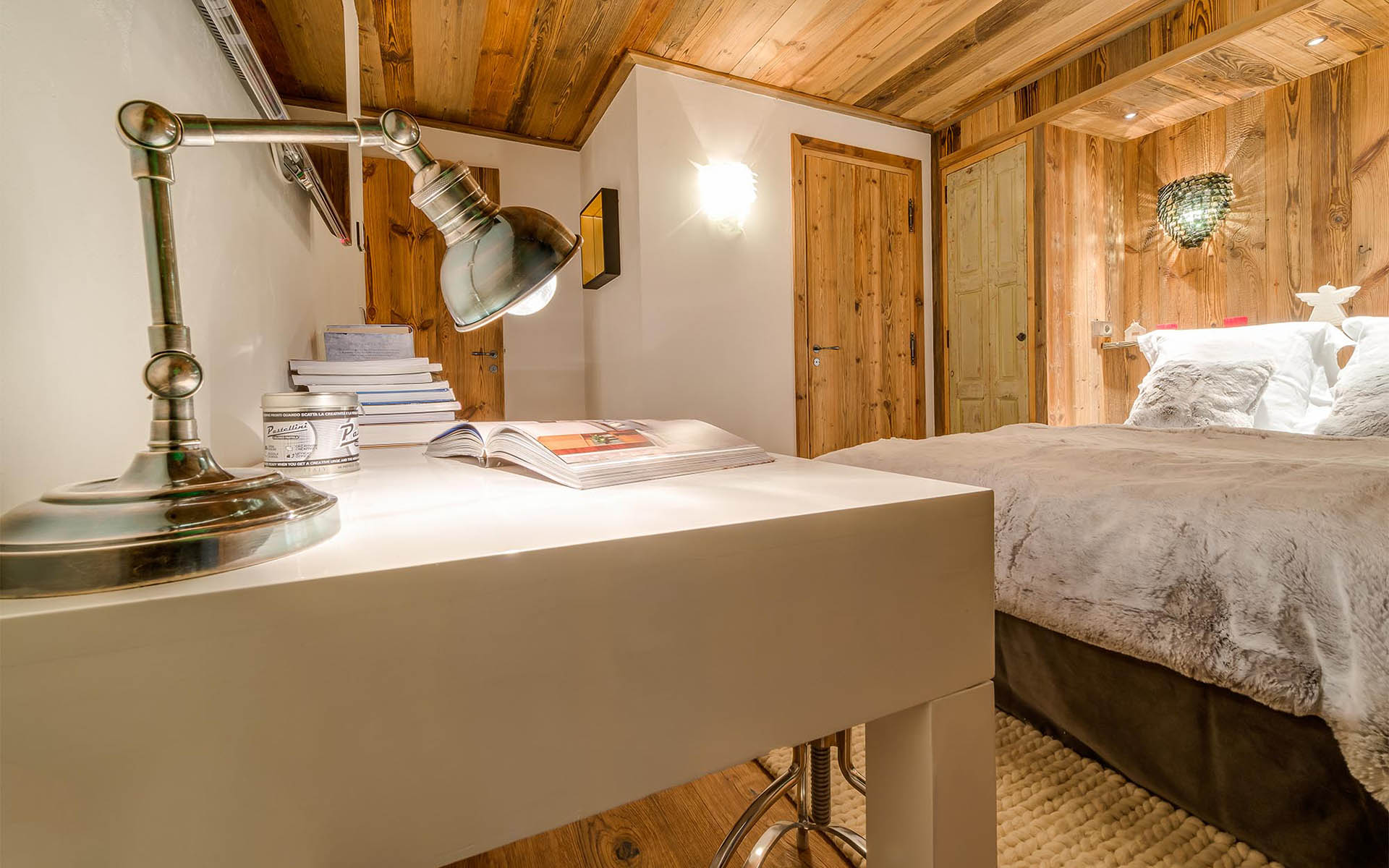 Chalet Jupiter, Val d’Isere