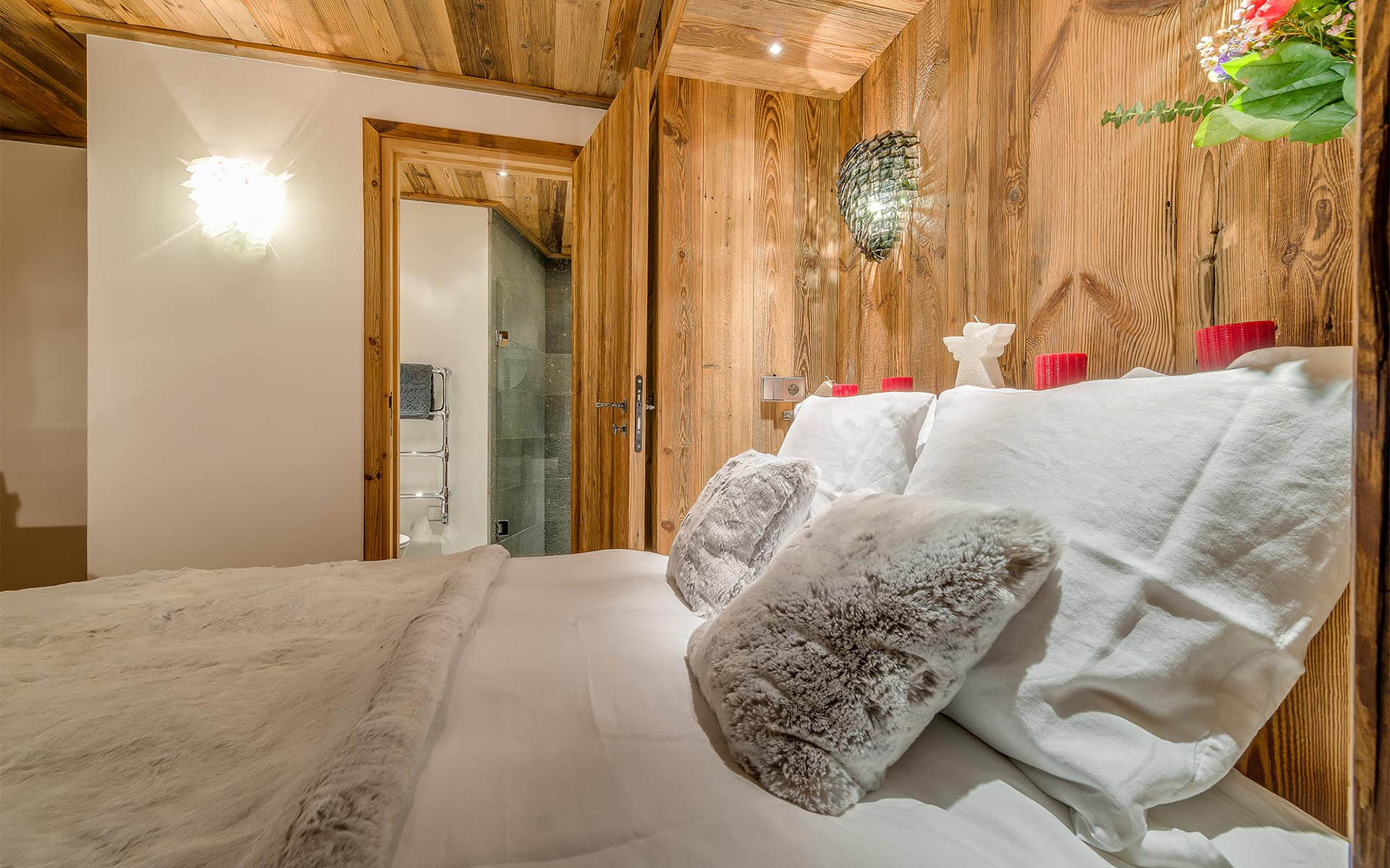 Chalet Jupiter, Val d’Isere