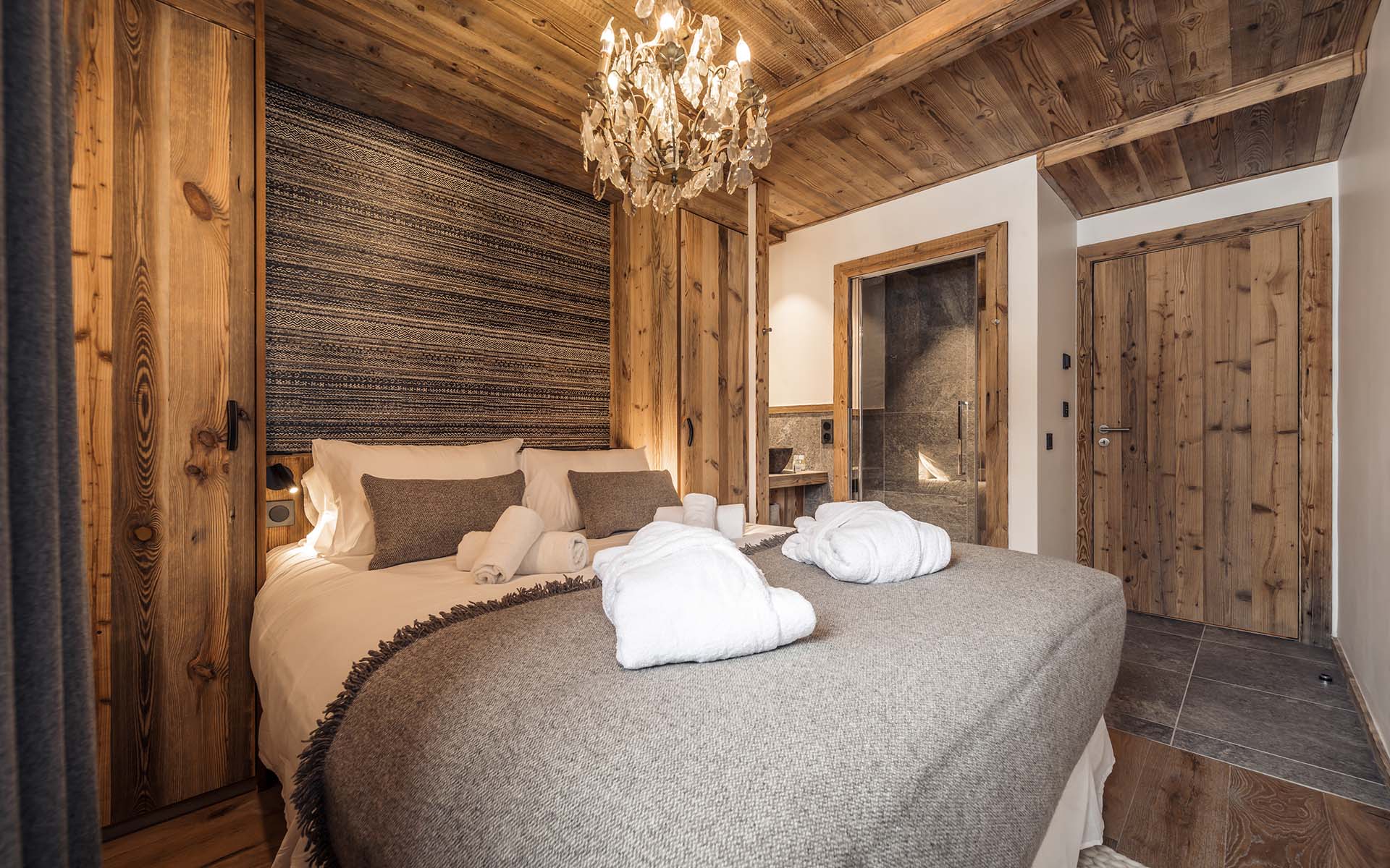 Chalet Les Sources de l’Isere, Val d’Isere