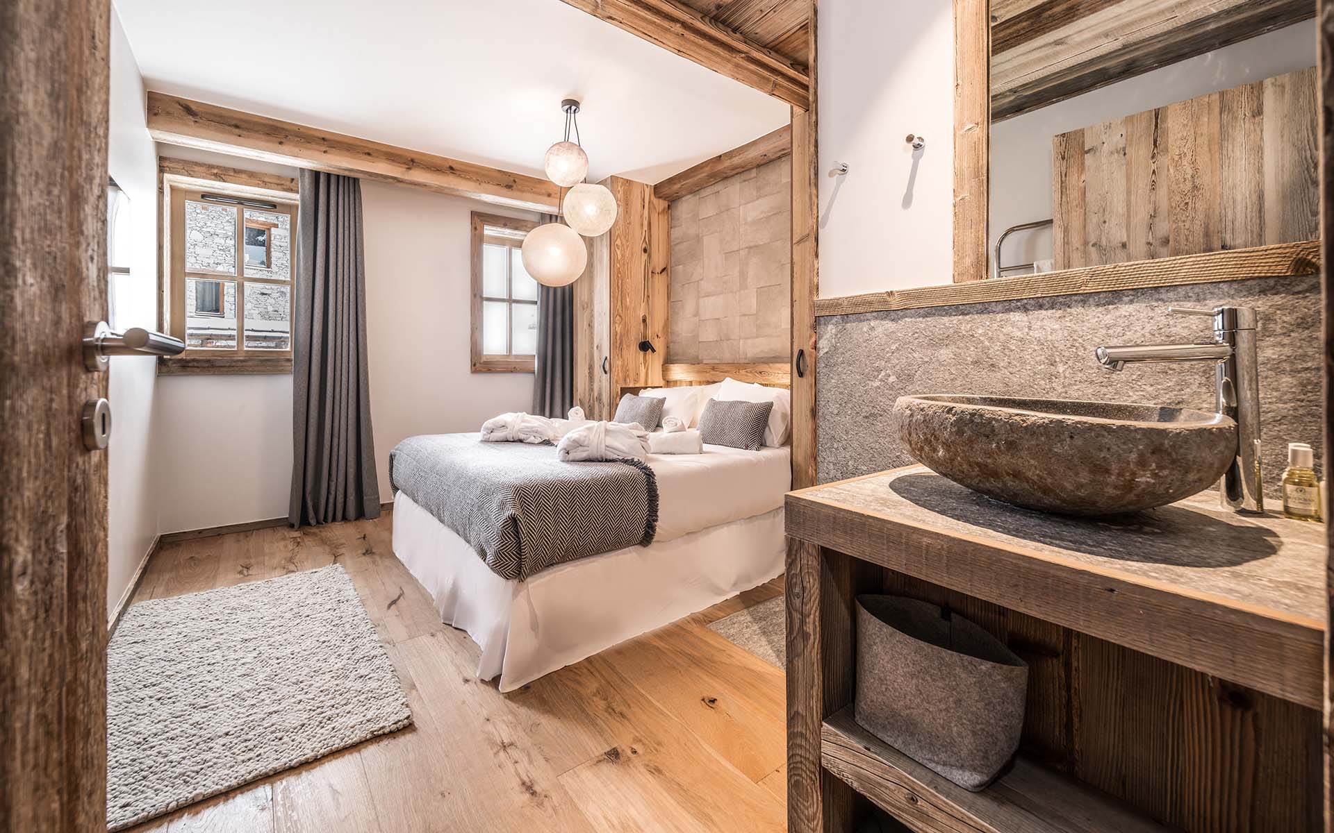 Chalet Les Sources de l’Isere, Val d’Isere